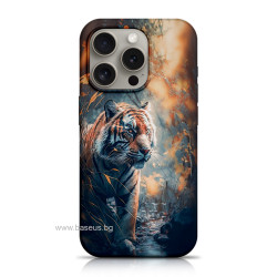 Силиконов калъф Wild Power Series за Realme GT2 Pro Силиконов калъф Wild Power Series за Realme GT2 Pro