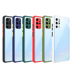 Калъф Shockproof за Huawei Y5p  Калъф Shockproof за Huawei Y5p