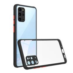 Калъф Shockproof за Huawei Y6p  Калъф Shockproof за Huawei Y6p
