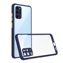 Калъф Shockproof за Huawei Y5p  Калъф Shockproof за Huawei Y5p