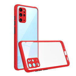Калъф Shockproof за Samsung Galaxy A01 Калъф Shockproof за Samsung Galaxy A01
