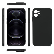 Силиконов калъф MATT за Apple iPhone 15 Pro Max  Силиконов калъф MATT за Apple iPhone 15 Pro Max