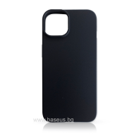Силиконов калъф MATT за Apple iPhone 14 Pro Max  Силиконов калъф MATT за Apple iPhone 14 Pro Max
