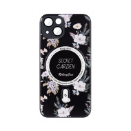 Силиконов калъф Secret Garden MagSafe за Apple iPhone 13 Pro Max Силиконов калъф Secret Garden MagSafe за Apple iPhone 13 Pro Max