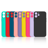 Силиконов калъф Soft Touch за Apple iPhone 14 Pro Max  Силиконов калъф Soft Touch за Apple iPhone 14 Pro Max