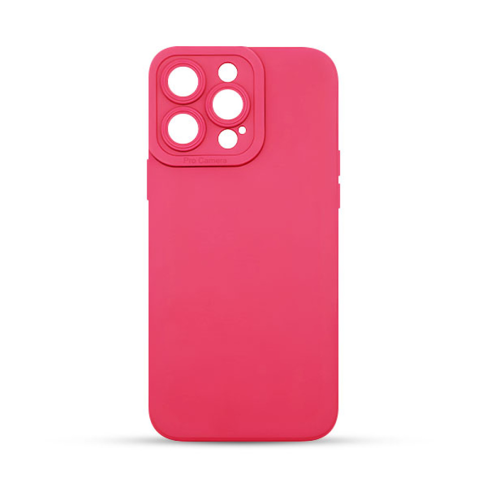 Силиконов калъф Soft Touch за Motorola Moto E15 Силиконов калъф Soft Touch за Motorola Moto E15