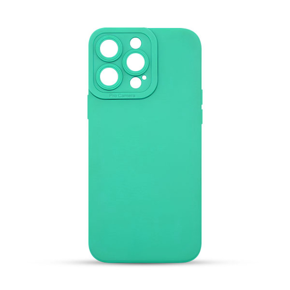 Силиконов калъф Soft Touch за Motorola Moto E15 Силиконов калъф Soft Touch за Motorola Moto E15