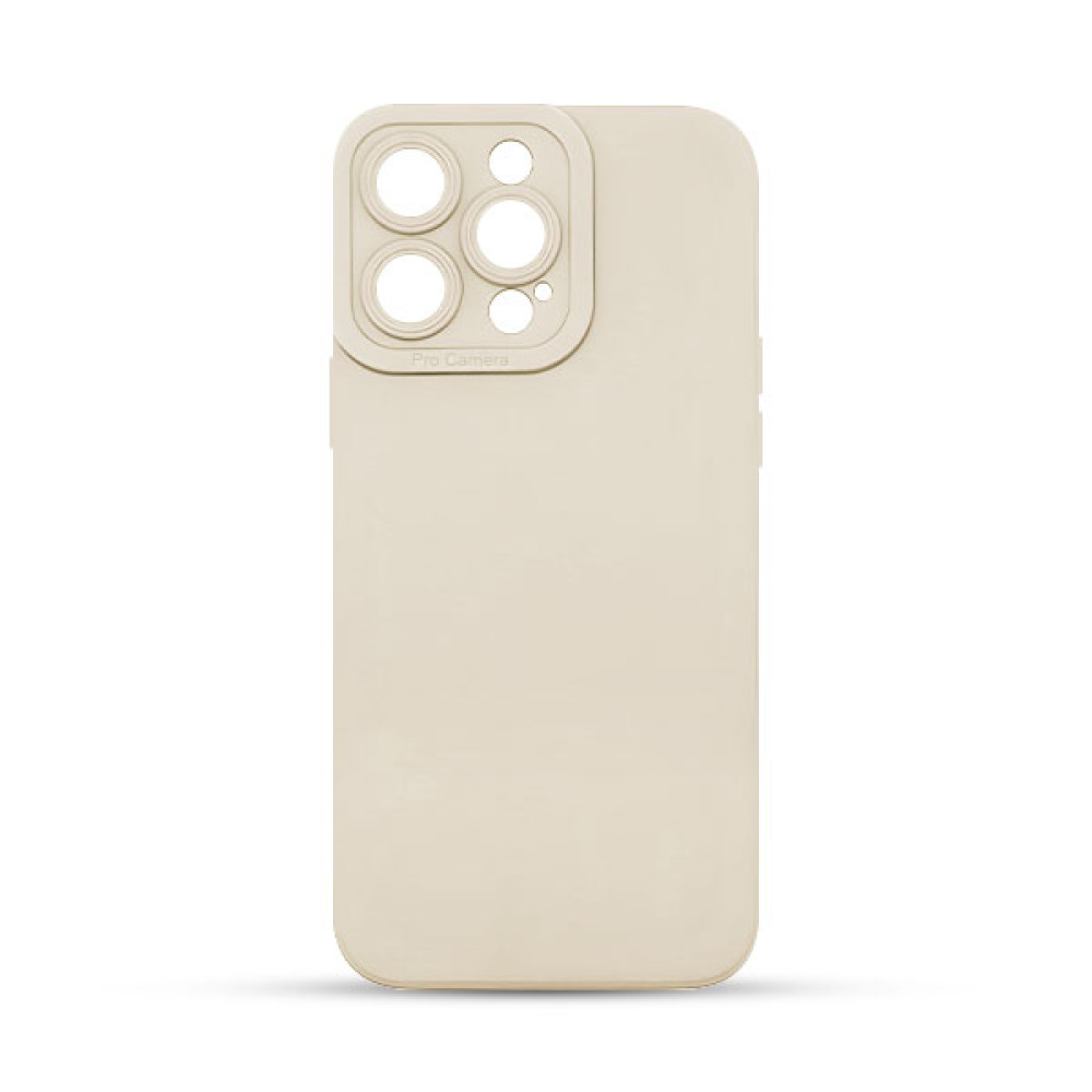 Силиконов калъф Soft Touch за Motorola Moto E15 Силиконов калъф Soft Touch за Motorola Moto E15