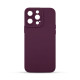 Силиконов калъф Soft Touch за Motorola Moto E15 Силиконов калъф Soft Touch за Motorola Moto E15