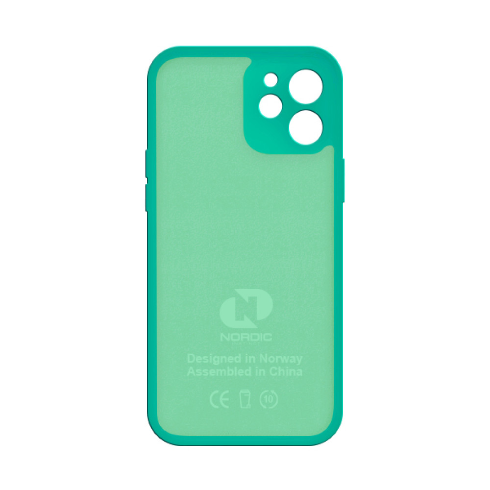 Силиконов калъф Soft Touch за Apple iPhone 11 Силиконов калъф Soft Touch за Apple iPhone 11