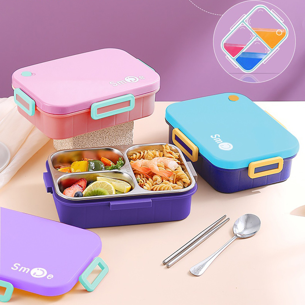Кутия за храна Lunch box - #2564 Кутия за храна Lunch box - #2564