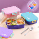 Кутия за храна Lunch box - #2564 Кутия за храна Lunch box - #2564