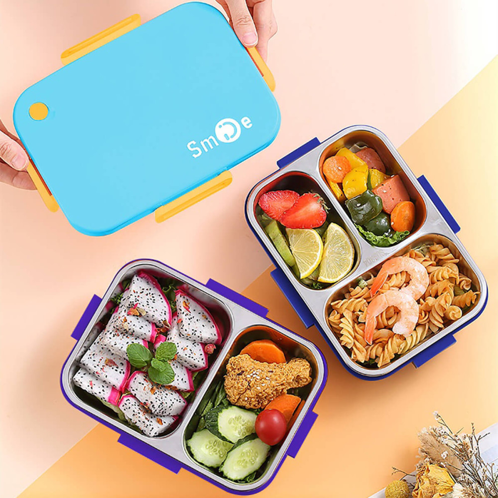 Кутия за храна Lunch box - #2564 Кутия за храна Lunch box - #2564