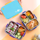 Кутия за храна Lunch box - #2564 Кутия за храна Lunch box - #2564