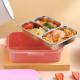 Кутия за храна Lunch box - #2564 Кутия за храна Lunch box - #2564