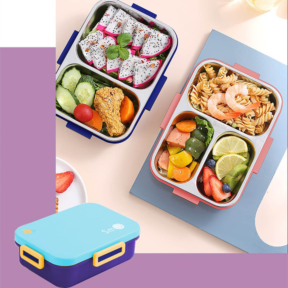 Кутия за храна Lunch box - #2564 Кутия за храна Lunch box - #2564
