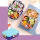 Кутия за храна Lunch box - #2564 Кутия за храна Lunch box - #2564