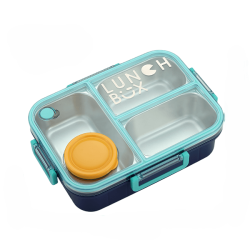 Кутия за храна Lunch box - #2625