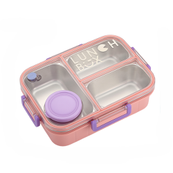 Кутия за храна Lunch box - #2625
