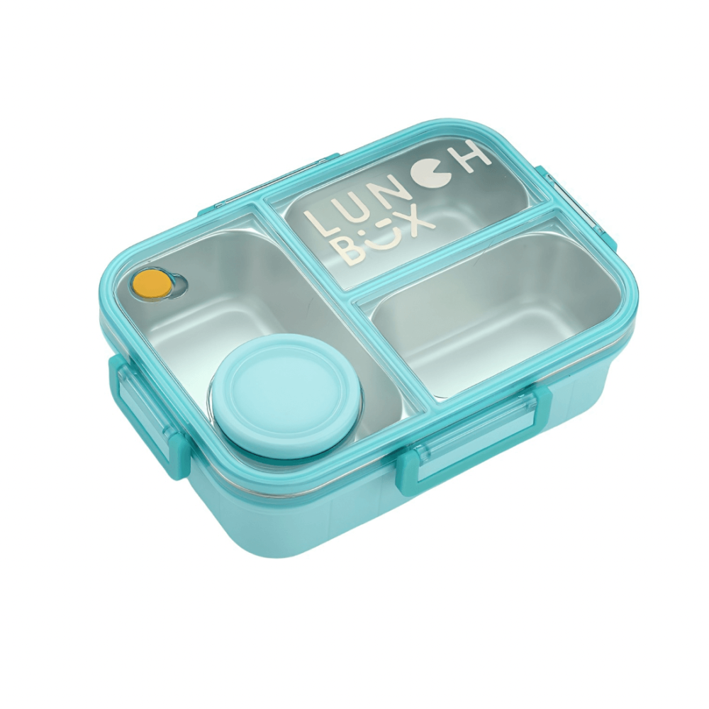 Кутия за храна Lunch box - #2625 Кутия за храна Lunch box - #2625
