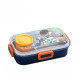 Кутия за храна Lunch box - #2639 Кутия за храна Lunch box - #2639
