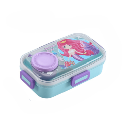 Кутия за храна Lunch box - #2639