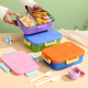 Кутия за храна Lunch box - #2651 Кутия за храна Lunch box - #2651