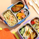 Кутия за храна Lunch box - #2651 Кутия за храна Lunch box - #2651