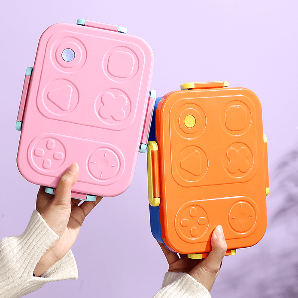 Кутия за храна Lunch box - #2651 Кутия за храна Lunch box - #2651
