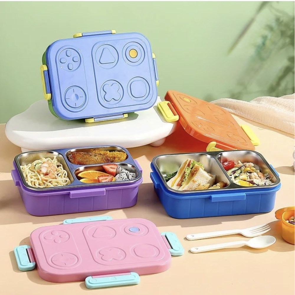 Кутия за храна Lunch box - #2651 Кутия за храна Lunch box - #2651