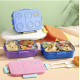 Кутия за храна Lunch box - #2651 Кутия за храна Lunch box - #2651