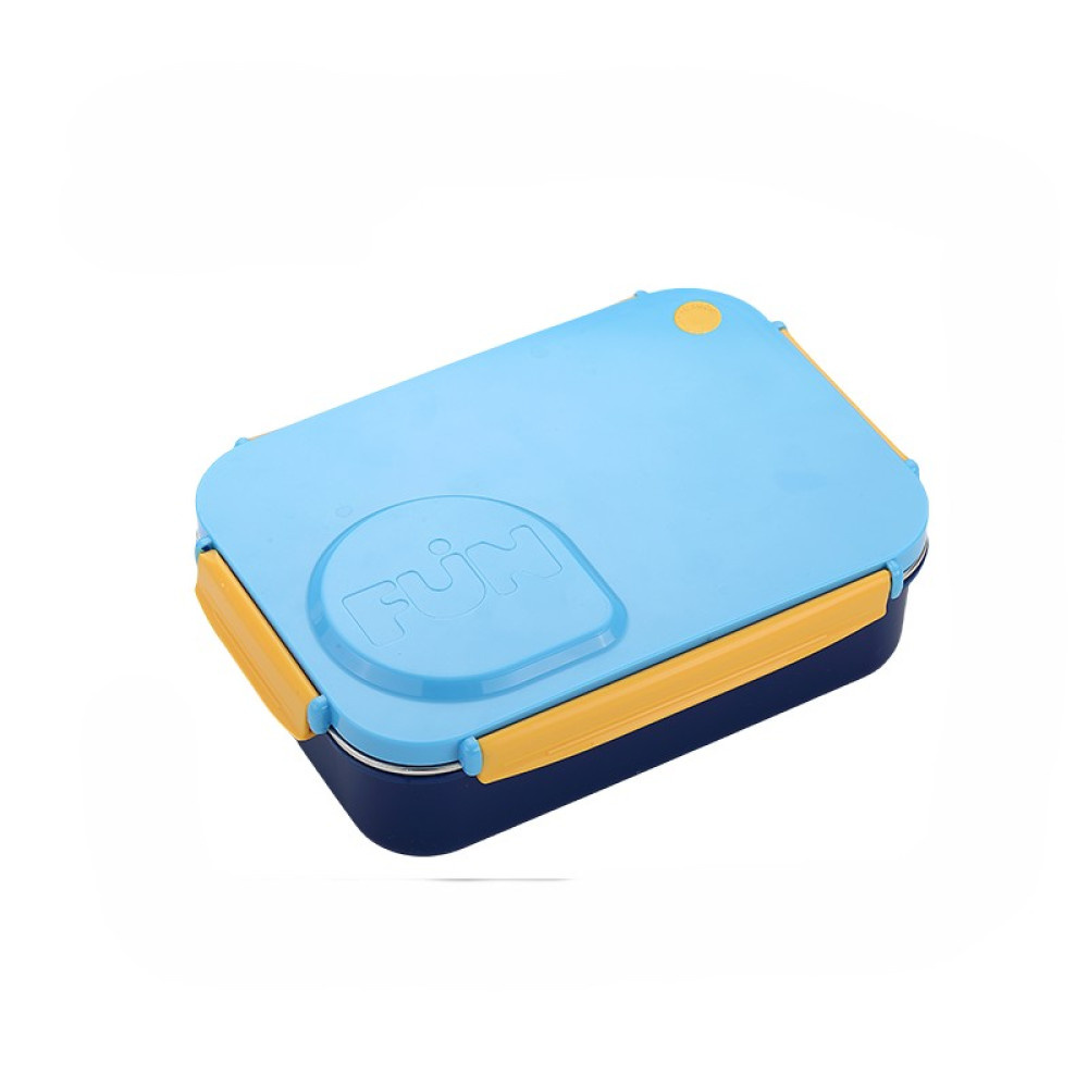 Кутия за храна Lunch box - #2656 Кутия за храна Lunch box - #2656