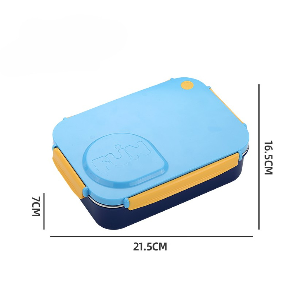 Кутия за храна Lunch box - #2656 Кутия за храна Lunch box - #2656