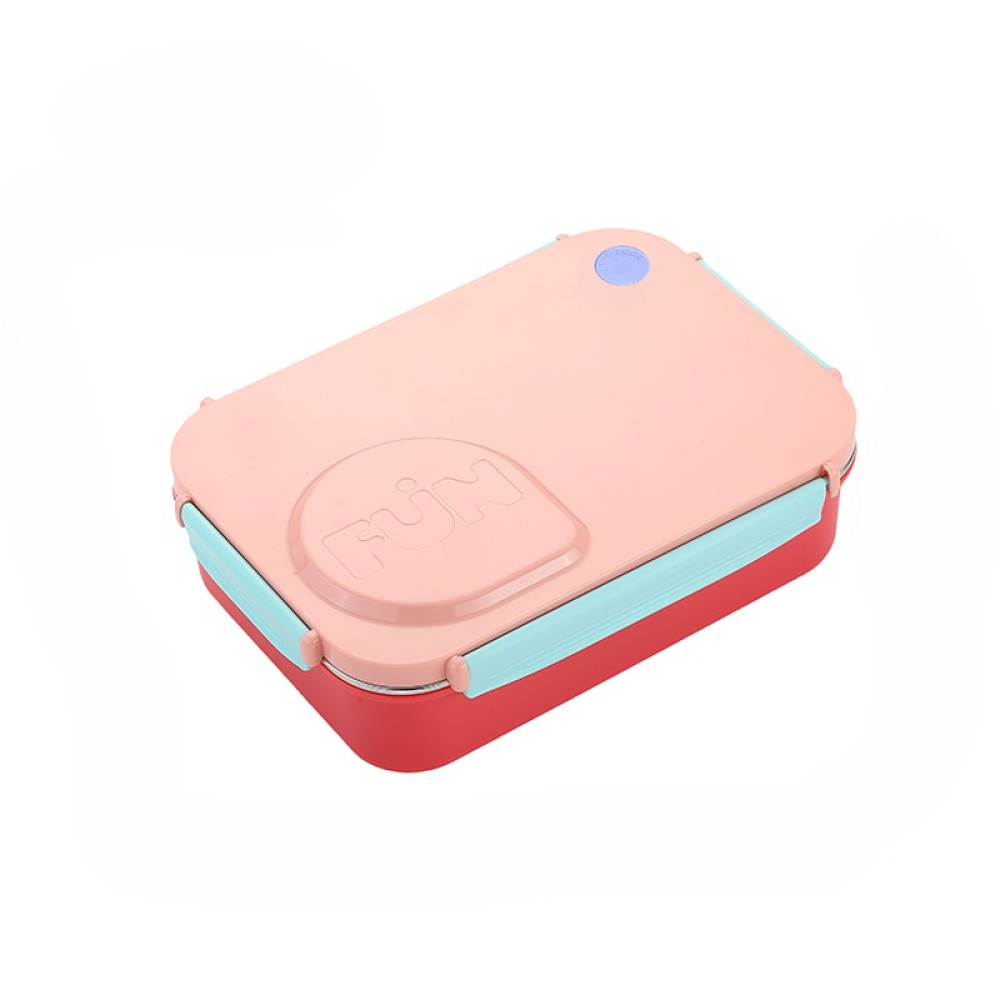 Кутия за храна Lunch box - #2656 Кутия за храна Lunch box - #2656
