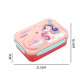 Кутия за храна Lunch box - #2659 Кутия за храна Lunch box - #2659