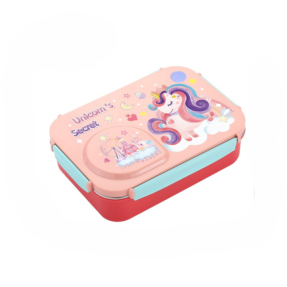 Кутия за храна Lunch box - #2659 Кутия за храна Lunch box - #2659