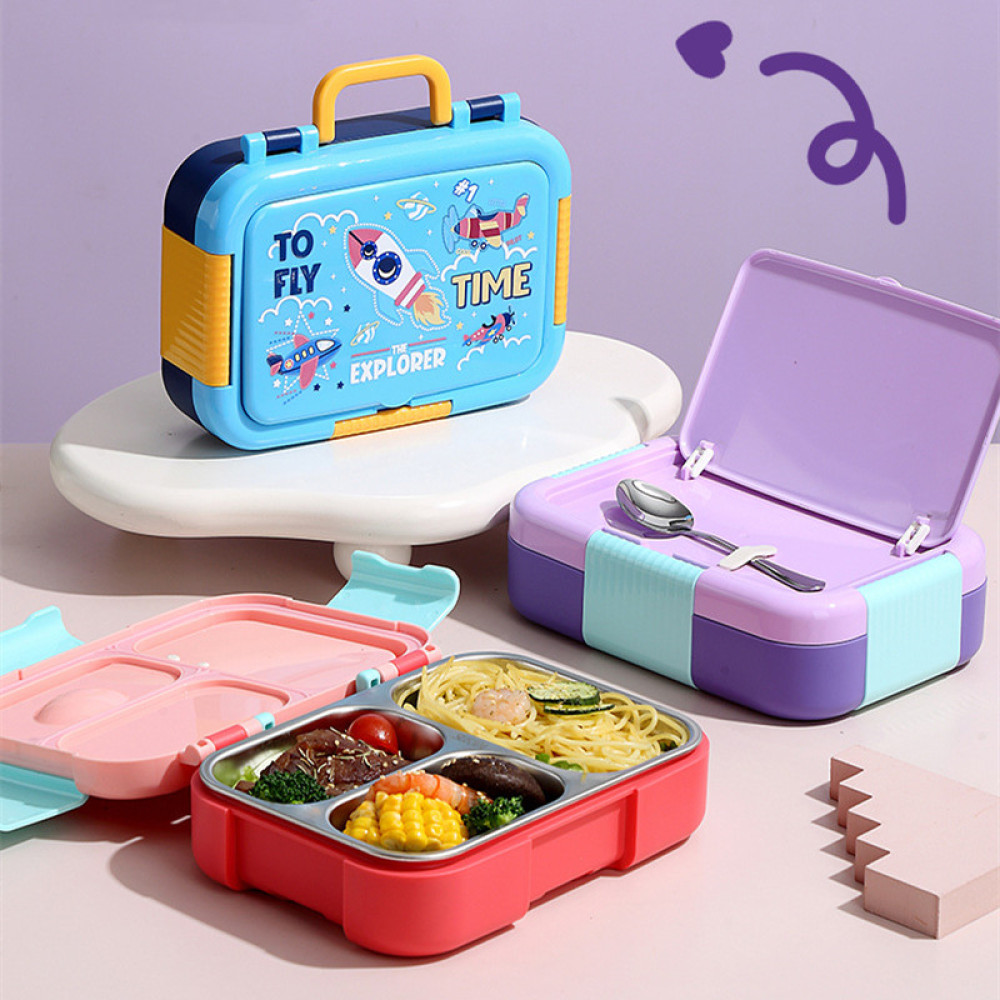 Кутия за храна Lunch box - #2670