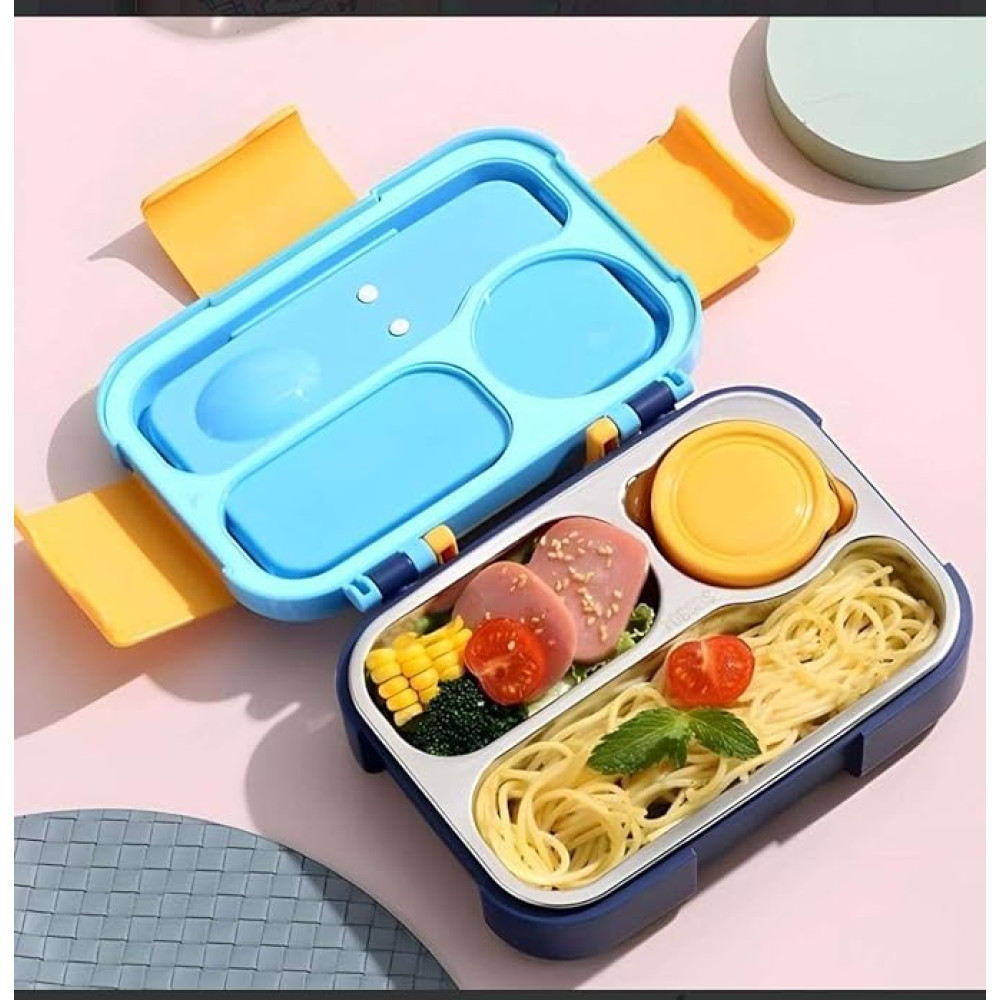 Кутия за храна Lunch box - #2670