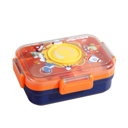 Кутия за храна Lunch box - #2681