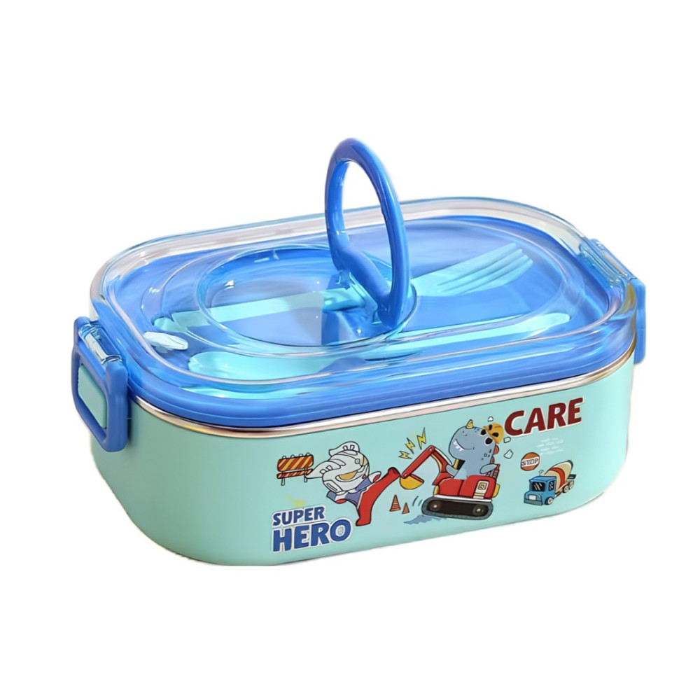 Кутия за храна Lunch box - #2685 Кутия за храна Lunch box - #2685