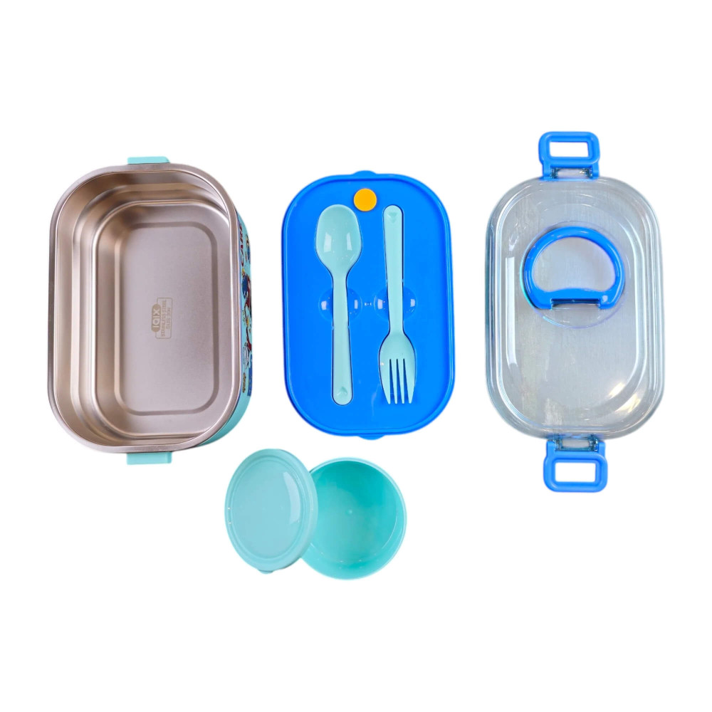 Кутия за храна Lunch box - #2685 Кутия за храна Lunch box - #2685