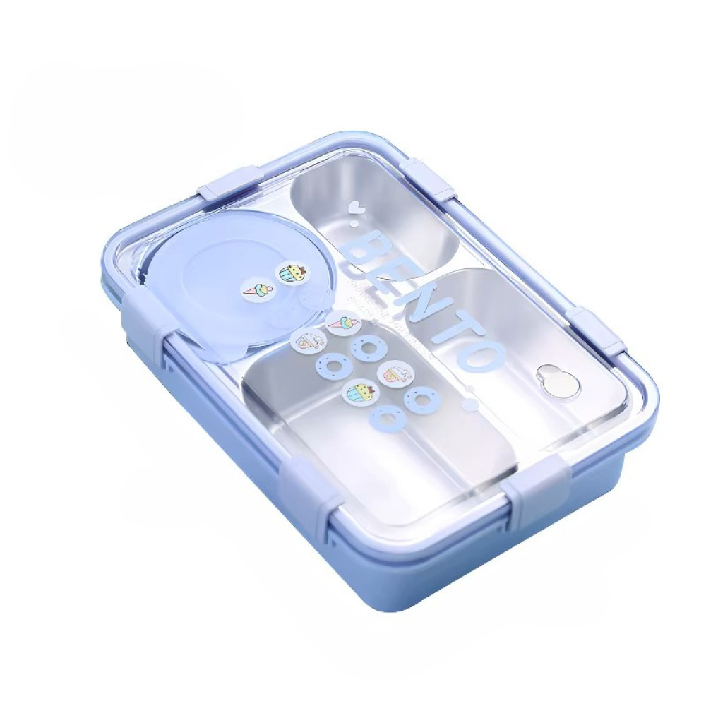 Кутия за храна Lunch box - #7092 Кутия за храна Lunch box - #7092