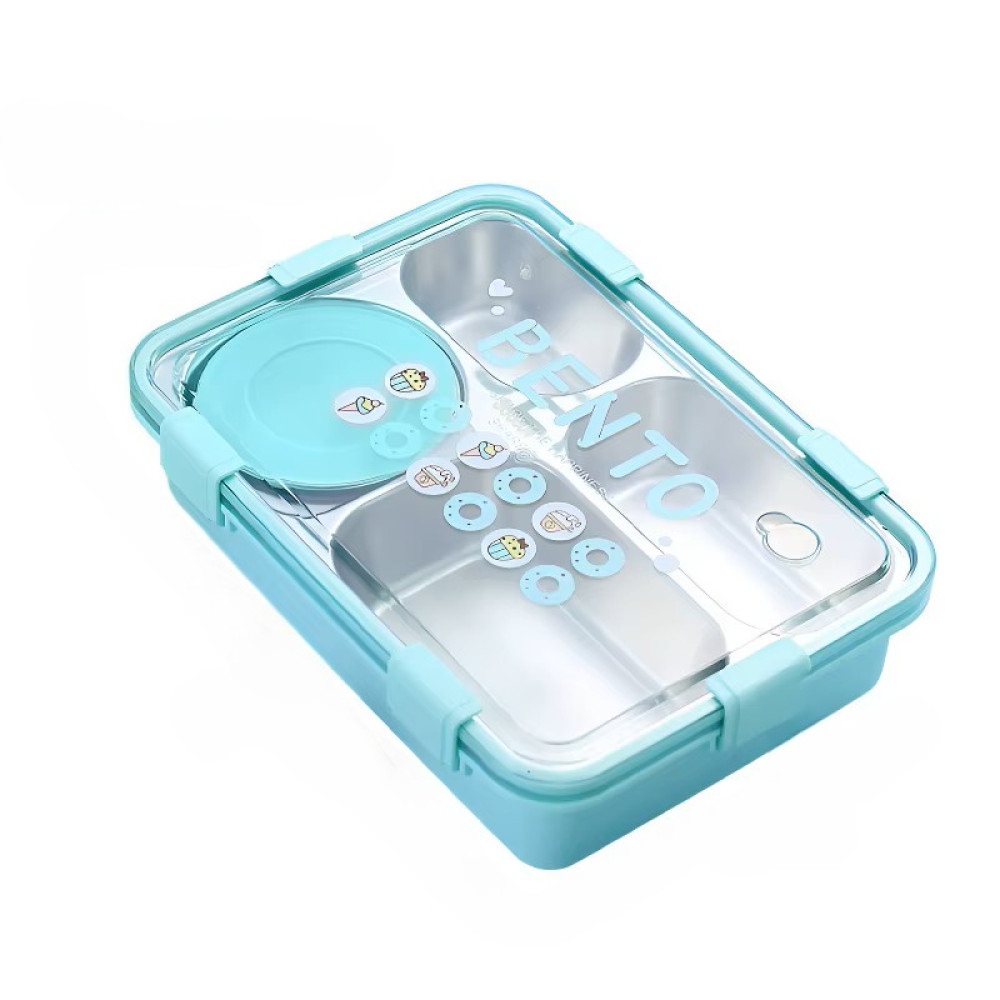 Кутия за храна Lunch box - #7092 Кутия за храна Lunch box - #7092