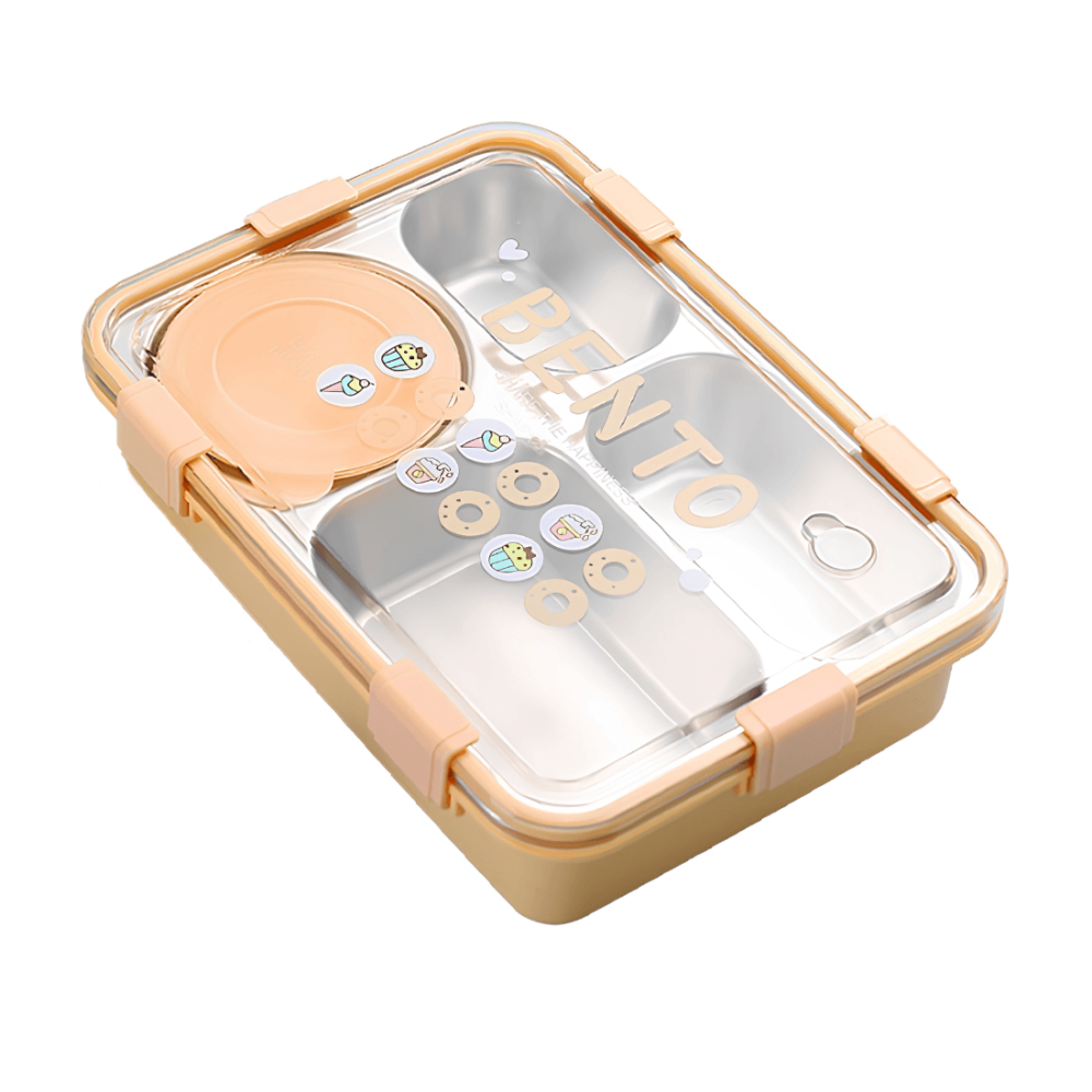 Кутия за храна Lunch box - #7092 Кутия за храна Lunch box - #7092