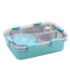 Кутия за храна Lunch box - #7095A
