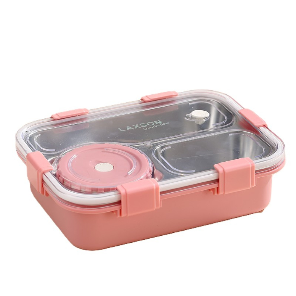 Кутия за храна Lunch box - #7095A