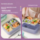 Кутия за храна Lunch box - #7097