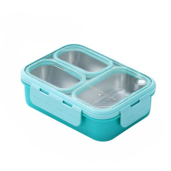 Кутия за храна Lunch box - #7097