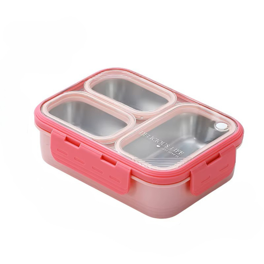 Кутия за храна Lunch box - #7097