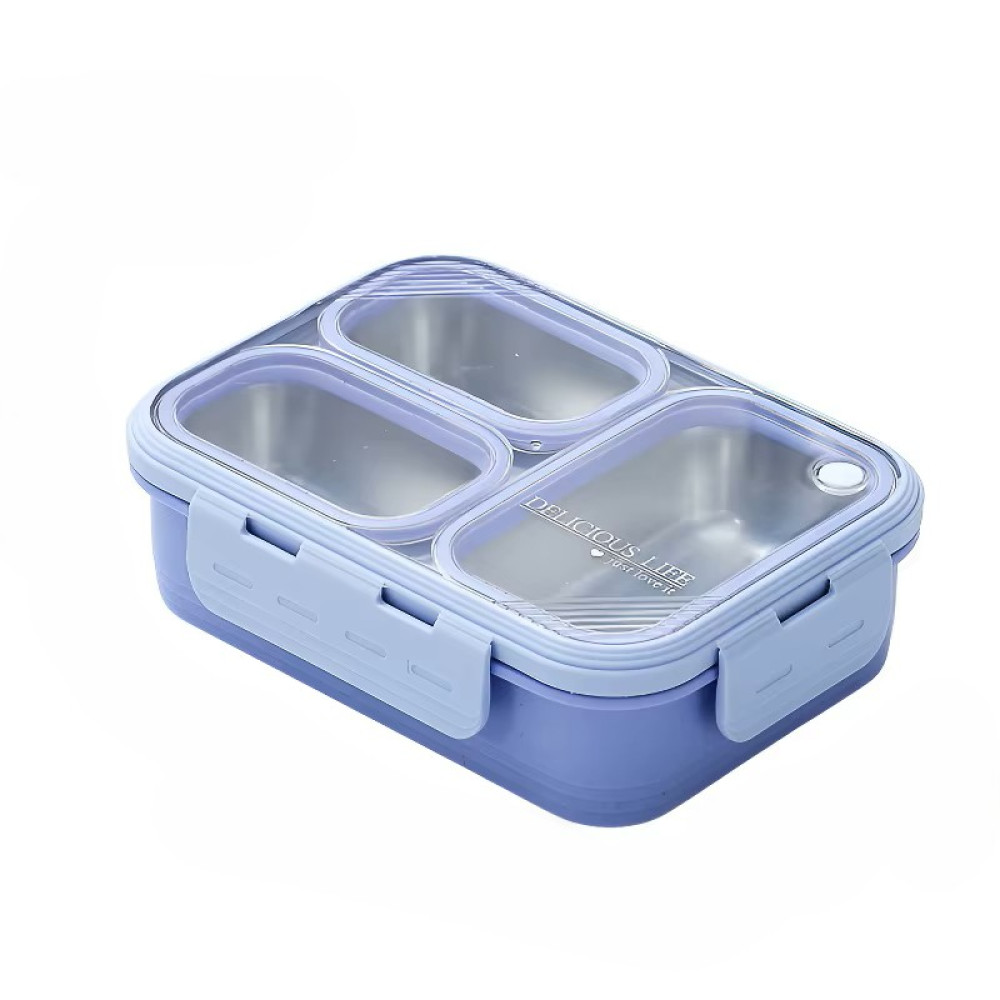 Кутия за храна Lunch box - #7097